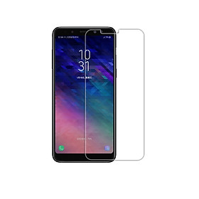 Dán kính cường lực SamSung Galaxy A8+ Plus 2018 chính hãng Nillkin H+ Pro