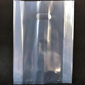 Mua 1kg túi nilong trong suốt (túi PP trong k in)