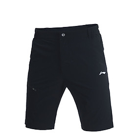 Li-Ning Quần tập luyện thể thao nam AEKN027