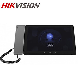 Mua Bộ điện thoại hikvision bảo vệ nhà cửa - Hàng chính hãng