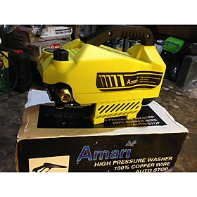 Mua MÁY   RỬA MÁY LẠNH – CÓ CHỈNH ÁP -AMARI-2500W