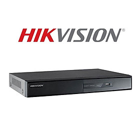 Mua Đầu ghi hình camera IP 8 kênh HIKVISION DS-7108NI-Q1/8P/M  Chuẩn nén video H.265+ (Hỗ trợ 8 cổng cấp ng.uồn PoE) - Hàng chính hãng