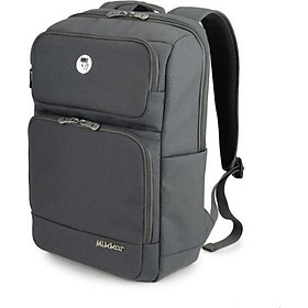 Balo laptop Mikkor The Ives Backpack 