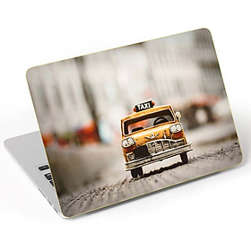 Mua Mẫu Dán Trang Trí Mặt Ngoài + Lót Tay Laptop Nghệ Thuật LTNT - 850