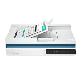 Mua Máy scan HP Scanjet Pro 3600 F1 - HÀNG NHẬP KHẨU