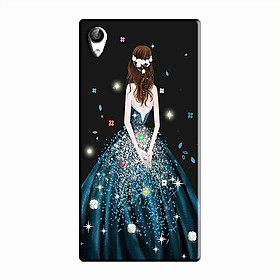 ỐP LƯNG IN ĐÍNH ĐÁ DÀNH CHO VIVO Y51