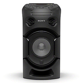 Dàn Âm Thanh Sony Hifi MHC-V21D – Hàng Chính Hãng