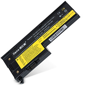 Pin Lapop ThinkPad Lenovo LLANO X60 Đen