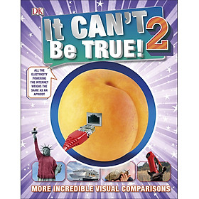 [Download Sách] Sách It Can't Be True 2!