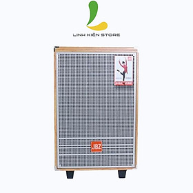 Mua Loa kéo JBZ 0803   công suất 200W - Hàng nhập khẩu