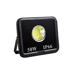 Mua Đèn pha led cốc 50w chiếu ngoài trời  sân vườn  an ninh
