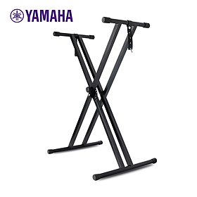 Mua Chân đàn Organ  Piano - Yamaha Y2X - Cao cấp  gấp gọn  7 cấp độ điều chỉnh chiều cao dạng rút  dây khóa cố định đàn - Hàng chính hãng