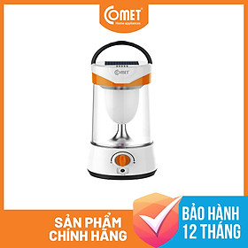 Đèn Sạc LED Comet CRL3103S - Hàng Chính Hãng