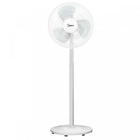  Quạt Điện Midea FS40-18C 50W - Hàng Chính Hãng