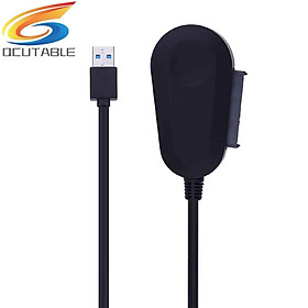 Cáp ChuyểN Ổ CứNg SATA Sang USB 3.0 Cho HDD 2.5 / 3.5Inch