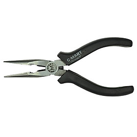 Mua Kìm nhọn cán màu đen 150mm/6″ kiểu Nhật B0011-06