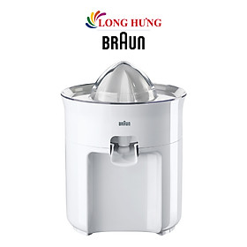 Mua Máy vắt cam Braun CJ3050 - Hàng chính hãng