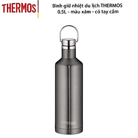 Bình giữ nhiệt du lịch THERMOS 0.5L Hàng chính hãng