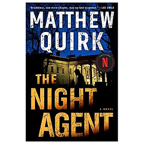 The Night Agent: A Novel - HarperCollins Publishers