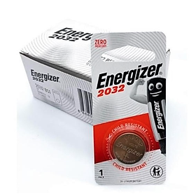 Pin Energizer Specialty ECR2032 Vỉ 1 Viên