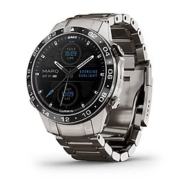 Đồng hồ Garmin MARQ Aviator Gen 2_Mới, hàng chính hãng