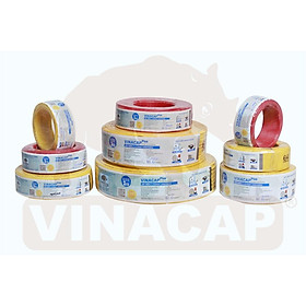 Dây dẹt 2x6.0 Vinacap