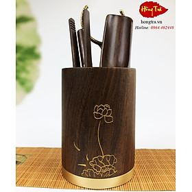 Mua Bộ dụng cụ pha trà cao cấp BDCTG12