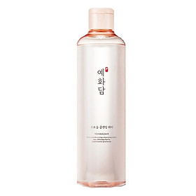 THE FACE SHOP Yehwadam Deep Moisturizing Cleansing Water 300ml