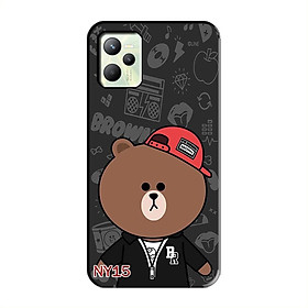 Ốp Lưng Dành Cho Realme C35