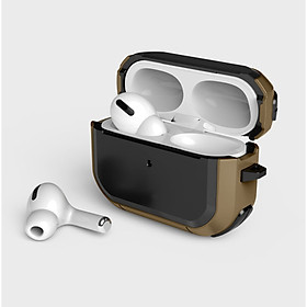 Airpods Pro Case Ốp Bảo Vệ Silicon Cho Airpods Pro Chống Sốc Amor