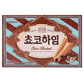 Bánh Choco Heim Crown