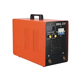 Mua MÁY HÀN ĐIỆN TỬ 250A MMA-250(P) PONEY - HÀNG CHÍNH HÃNG