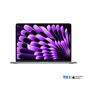 MacBook Air M3 2024 (13 inch, 8GB/ 256GB) - MRXN3SA/A - Space Gray