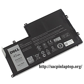 Pin dùng cho laptop Dell 15 15-5547 15-5447 14-5442 5445 5000 5447 5448 15-5545 5547 5548 5545 Maple 3C TRHFF Latitude 3450 3550
