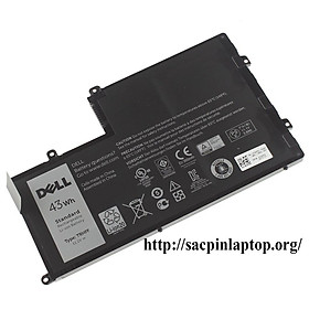 Mua Pin dùng cho laptop Dell 15 15-5547 15-5447 14-5442 5445 5000 5447 5448 15-5545 5547 5548 5545 Maple 3C TRHFF Latitude 3450 3550