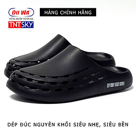 Dép Nam Đúc Liền Khối Siêu Nhẹ - Hàng Chính Hãng - TK280