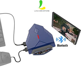 Mua Bộ chuyển đổi Game LingZha 3