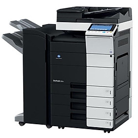 Máy photocopy Konica Minolta Bizhub 558e - Hàng chính hãng