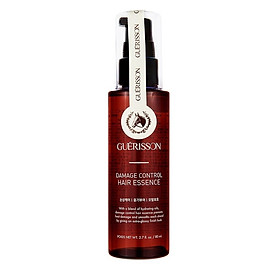 Tinh Chất Dưỡng Tóc Guerisson Damage Control Hair Essence 80ml