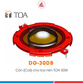 Mua Côn loa nén  loa còi  loa phóng thanh TOA DG-30DB - Hàng chính hãng