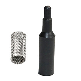 Glow Plug Screen with Tool Parts Net Maintenance Supply for 12V 5kW Parking Heater