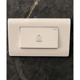 Mua CHUÔNG CỬA VUÔNG ÂM TRẦN  DB-88108  DOBO KOREA