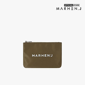 Marhen.J - Ví cầm tay nữ phom chữ nhật Lina MJ21CLINAP-OK