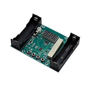 Mua Module Kiểm Tra Dung Lượng Thực Pin 18650 XH-M240