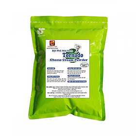 Bột phô mai Tornado 500g