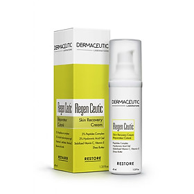 Kem dưỡng ẩm dành cho da lão hóa Dermaceutic Pháp - Regen Ceutic