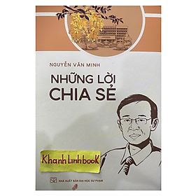 Sách - Những lời chia sẻ