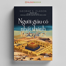 Người Giàu Có Nhất Thành Babylon 