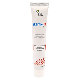 Kem Dưỡng Da Mờ Nám, Trắng Sáng Rạng Rỡ Fixderma Skarfix – TX 15gr