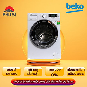 Máy giặt Beko Inverter 10 kg WY104764MW
